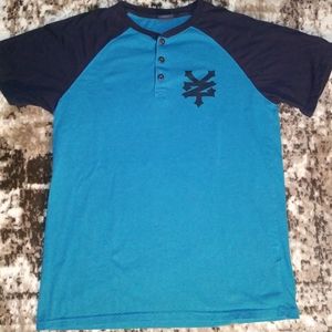 💙💙ZOO YORK shirt